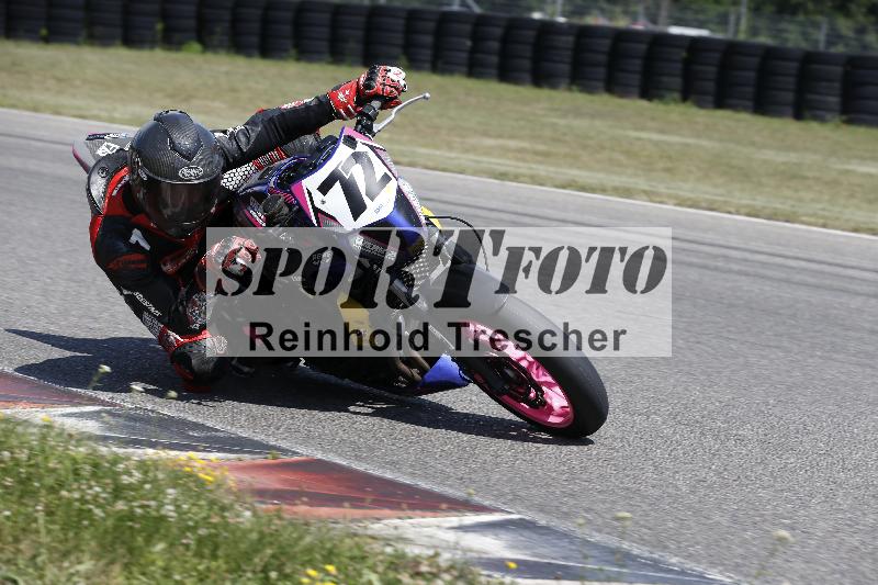 /29 21.06.2025 PROMAX ADR/Gruppe gelb/72